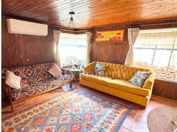 Venta / Casa / Chiguayante