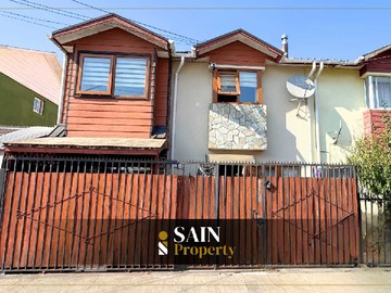 Venta / Casa / Chiguayante