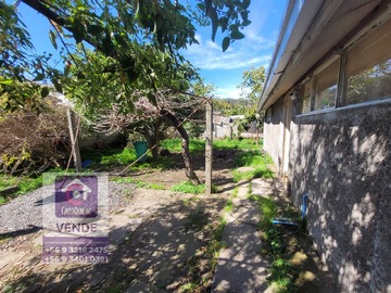Venta / Casa / Chiguayante