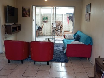 Venta / Casa / Chiguayante