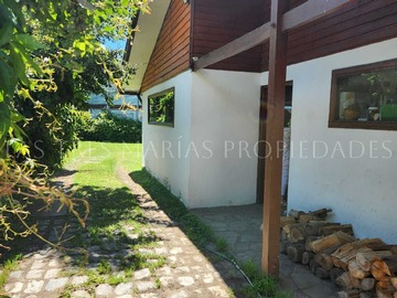 Venta / Casa / Chiguayante