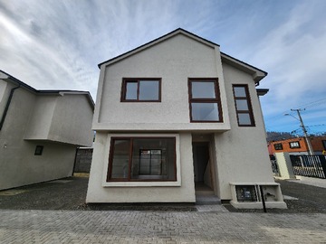 Venta / Casa / Chiguayante