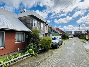 Venta / Casa / Chiguayante