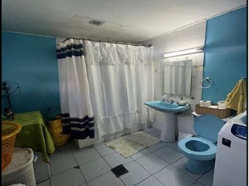 baño primer piso