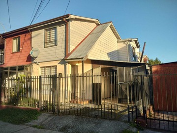 Venta / Casa / Chiguayante