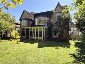 Venta / Casa / Chiguayante