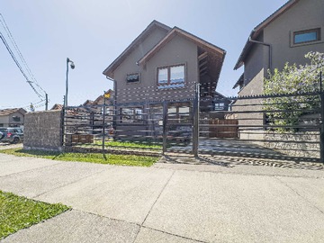 Venta / Casa / Chiguayante