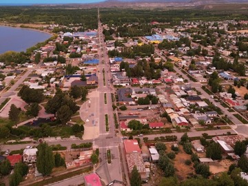 Venta / Casa / Chile Chico