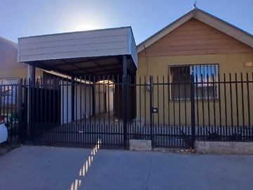 Venta / Casa / Chillán Viejo