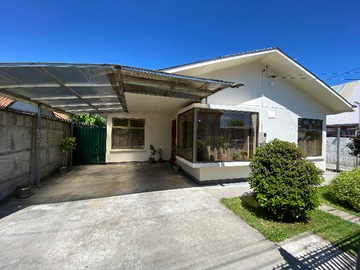 Venta / Casa / Chillán Viejo
