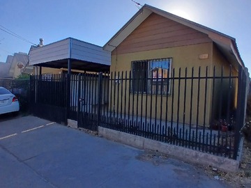 Venta / Casa / Chillán Viejo