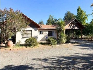 Venta / Casa / Chillán Viejo