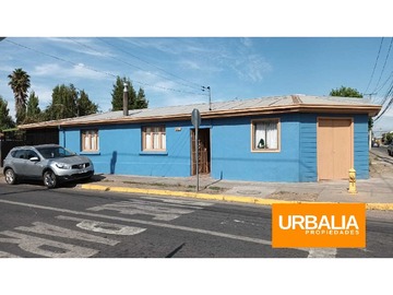 Venta / Casa / Chillán Viejo