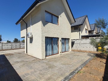 Venta / Casa / Chillán Viejo