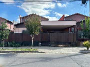 Venta / Casa / Chillán Viejo