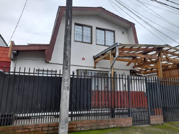 Venta / Casa / Chillán Viejo