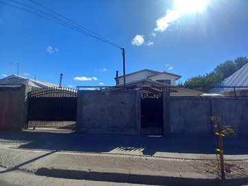 Venta / Casa / Chillán Viejo