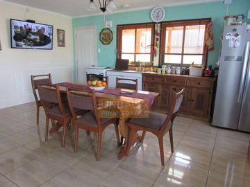 COMEDOR Y COCINA