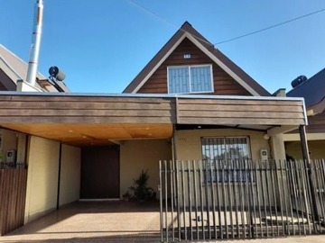 Venta / Casa / Chillán Viejo