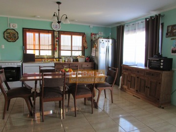 COMEDOR Y COCINA