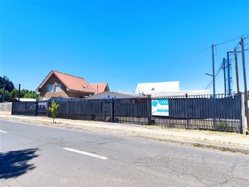 Venta / Casa / Chillán Viejo