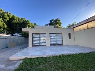 Venta / Casa / Chillán Viejo
