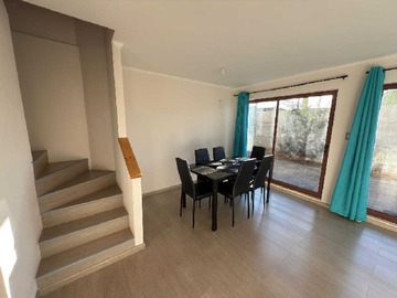 Venta / Casa / Chillán Viejo