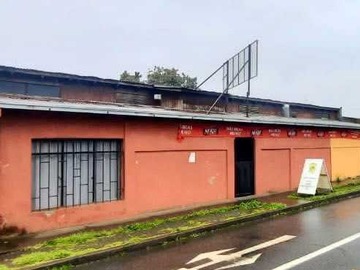 Venta / Casa / Chillán Viejo