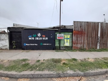 Venta / Casa / Chillán Viejo