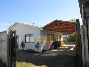 Venta / Casa / Chillán Viejo