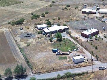 Venta / Casa / Chillán Viejo