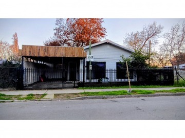 Venta / Casa / Chillán Viejo