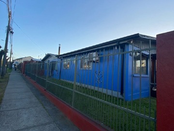 Venta / Casa / Chillán
