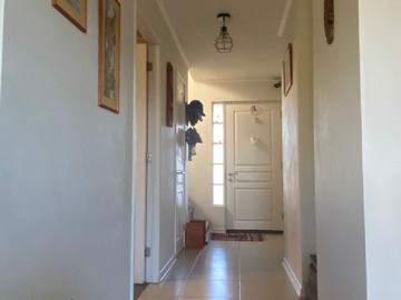 Hall de entrada
