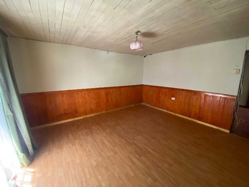 Venta / Casa / Chillán