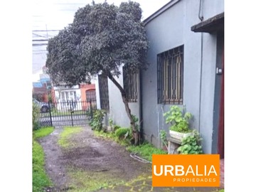 Venta / Casa / Chillán