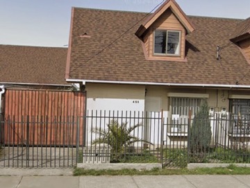 Venta / Casa / Chillán