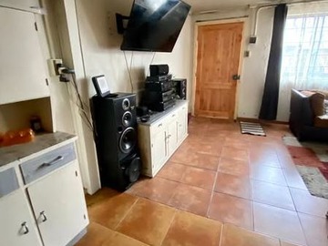 Venta / Casa / Chillán