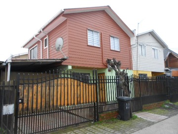 Venta / Casa / Chillán