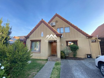 Venta / Casa / Chillán