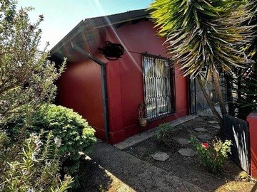 Venta / Casa / Chillán
