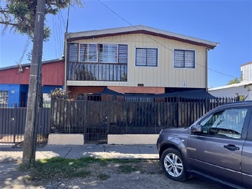 Venta / Casa / Chillán