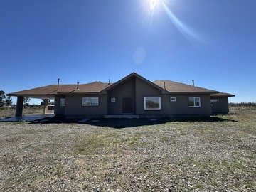 Venta / Casa / Chillán