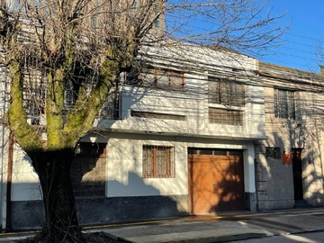 Venta / Casa / Chillán