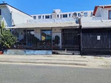 Venta / Casa / Chillán