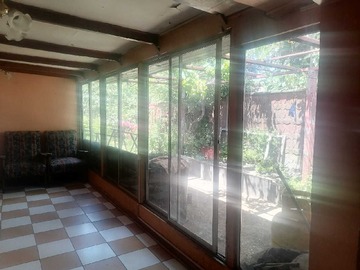 Venta / Casa / Chillán