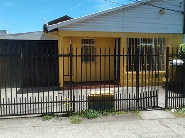 Venta / Casa / Chillán