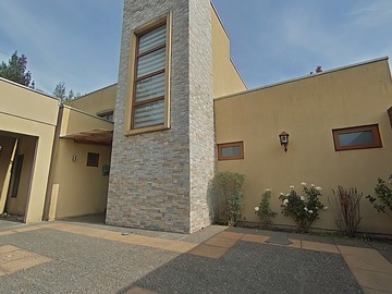 Venta / Casa / Chillán