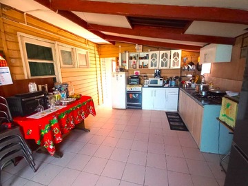 Venta / Casa / Chillán