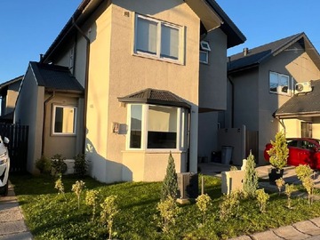 Venta / Casa / Chillán